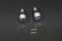 Honda NSX 91-05 Främre Spindelleder - 2Delar/Set Hardrace